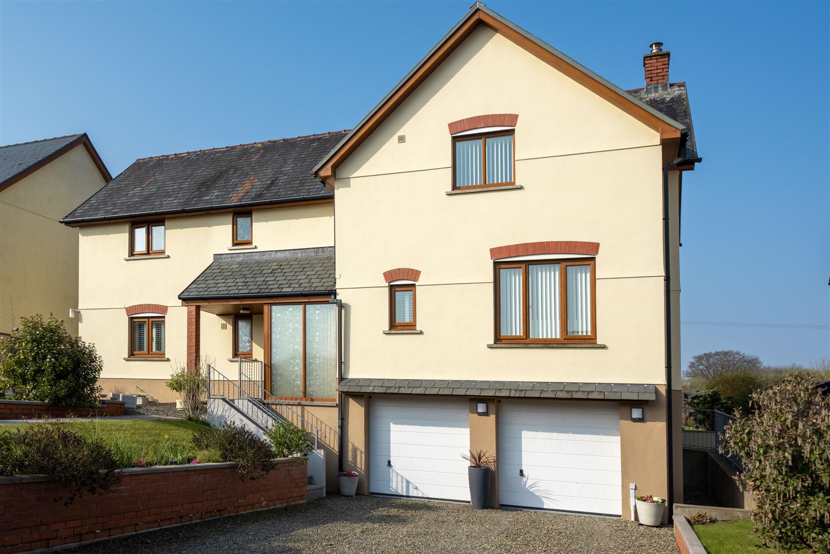 Find your new property Cardigan Bay Properties